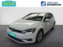 Volkswagen Golf 1.4 TSI 125 Confortline