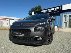 CITROËN C3 BlueHDI 100 S&S BVM5 GRAPHIC