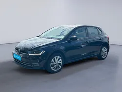 VOLKSWAGEN Polo 1.0 TSI 95 S&S BVM5 Style
