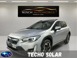 Subaru XV 2.0i Hybrid Executive Plus CVT