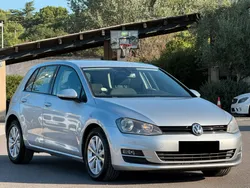 97.500 KM / CONFORTLINE / VW GOLF VII 1.6 TDi 105 CV / DISTRIBUTION A JOUR
