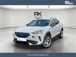 CUPRA Formentor 1.5 TSI 150 ch DSG7 V