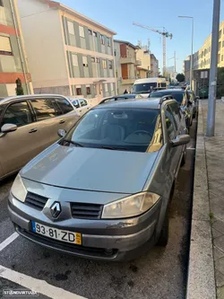 Renault Mégane