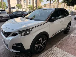 PEUGEOT 3008 1.2 S&S PureTech GT Line EAT8 130