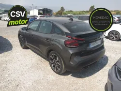 CITROEN C4 ë - Shine 100kW