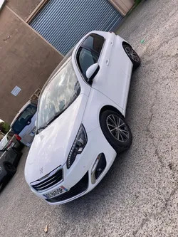 308 peugeot