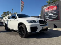 BMW X6 M50d - BVA E71 LCI M50d PHASE 2