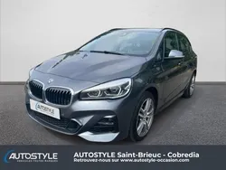 Bmw Série 2 ActiveTourer 216dA 116ch M Sport DKG7