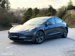 Tesla Model 3 Standard Range Plus RWD
