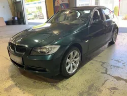 BMW SERIE 3 330i xDrive E90 272 1Main boite mécanique RARE