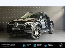 Mercedes Classe GLE 300 d 4MATIC AMG Line