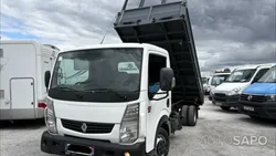 Toyota Dyna de 2016