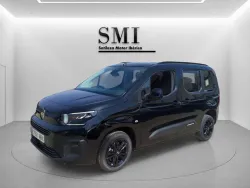 Citroen Berlingo Berlingo Combi BlueHDi S&S Talla M Plus 100