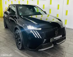 Peugeot E-3008 Allure