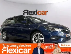 Opel Astra 1.2T XHL S/S Edition 110