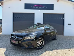 MERCEDES CLASSE CLA BUSINESS 200 CDI Business ATTELAGE