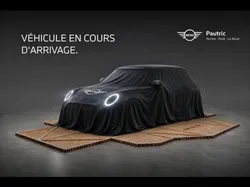 Mini Cooper 3 Portes C 156ch Favoured DKG7