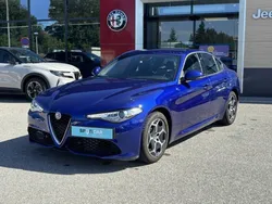 Alfa Romeo Giulia 2.0 T 200 ch AT8 Super