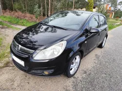 Opel Corsa 1300 CDTI EXCELENTE NEGÓCIO