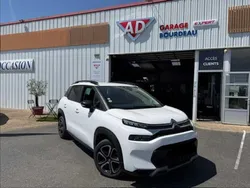 Citroën C3 Aircross FEEL PACK BUSINESS