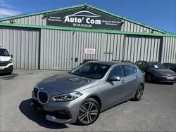 Bmw Série 1 116i BUSINESS DESIGN DKG7 / 1ERE MAIN