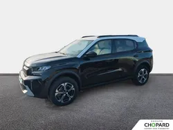 CITROEN C3 Aircross Hybride 145 ch Aut Max