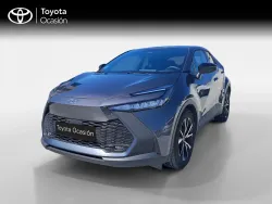 TOYOTA C-HR 200H Advance