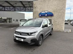 Citroen BERLINGO TAILLE M - 1.5 BLUEHDI 100CH S&S PLUS (N1)