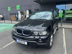 BMW X5 3.0d Pack M