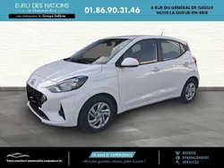 Hyundai i10 1.0 67 ECO Intuitive