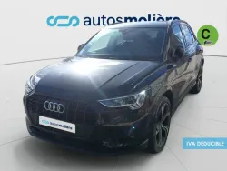 AUDI Q3 35 TDI Advanced 110kW