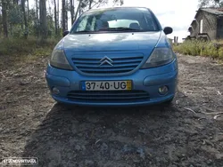 Citroën C3 1.1 SX