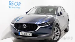Mazda CX-30 de 2021