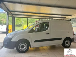 CITROEN Berlingo fourgon BlueHDi 100ch Club VITREE