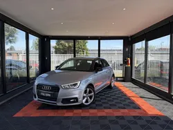 Audi A1 1.0 TFSI ultra - 95 BERLINE Ambiente PHASE 2
