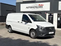 MERCEDES Vito 1.6 CDI 114 LONG PRO - CAMERA DE RECUL - CLIMATISATION