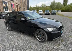 BMW Série 3 Touring 330xiA 258ch Sport