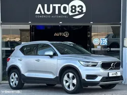 Volvo XC 40 1.5 T3 Momentum Tech Edition