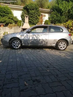 Alfa Romeo 147 (937)