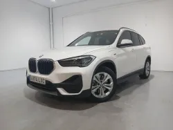 BMW X1 xDrive25eA