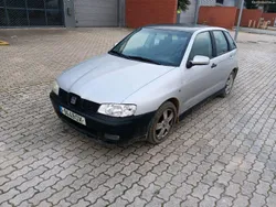Seat Ibiza 6k2 1.6 sport (inspecionado)