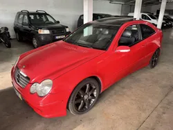 Mercedes-Benz C 220 Avantgarde