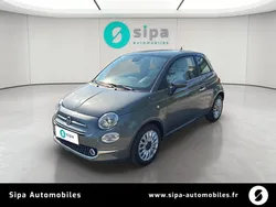Fiat 500 MY22 1.0 70 ch Hybride BSG S/S Dolcevita 3p