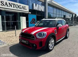 MINI Countryman Cooper SE Premium P. Classic Auto