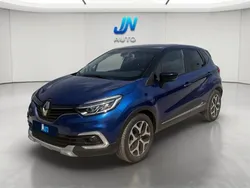 Renault Captur 1.5 dCi 90ch energy Intens Euro6c