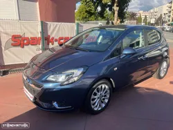 Opel Corsa 1.4 Innovation J17 Easytronic
