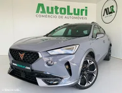 Cupra Formentor 1.4 e-Hybrid Sport DSG