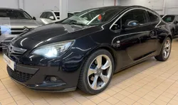 OPEL Astra IV GTC 1.7 CDTI 130 FAP START/STOP SPORT PACK