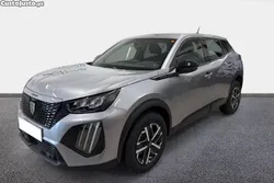 Peugeot 2008 1.2 Puretech