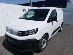 Peugeot Partner e- III Taille M 800kg BEV 54kWh